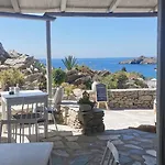 Prázdninový dům Sky Blue By Angels Group Mykonos Agios Ioannis Diakoftis