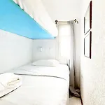 Sky Blue By Angels Group Mykonos *