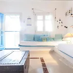 Sky Blue By Angels Group Mykonos Vakantiehuis *