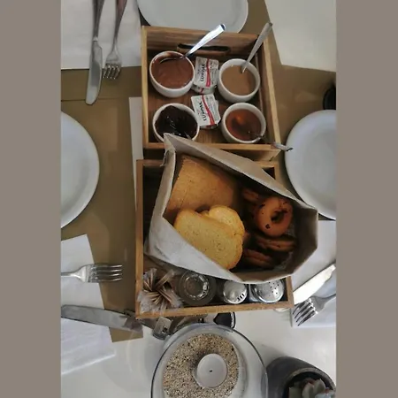 Sky Blue By Angels Group Mykonos Prázdninový dům Agios Ioannis Diakoftis