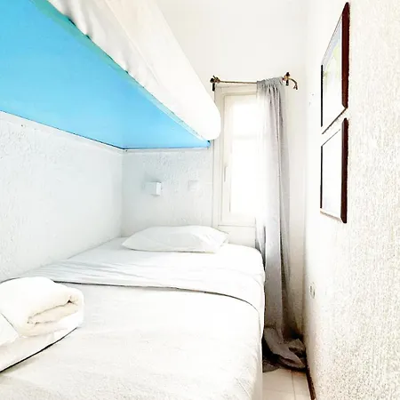 Sky Blue By Angels Group Mykonos *