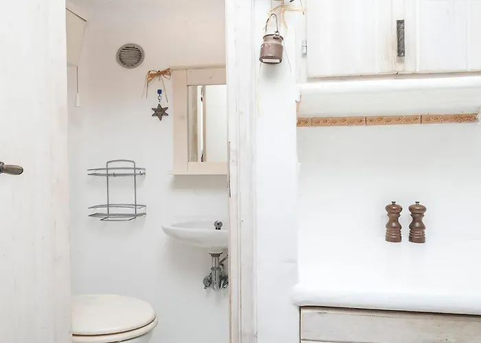 Sky Blue By Angels Group Mykonos