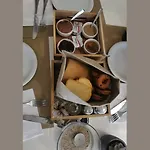 Sky Blue By Angels Group Mykonos Ferienhaus Agios Ioannis Diakoftis