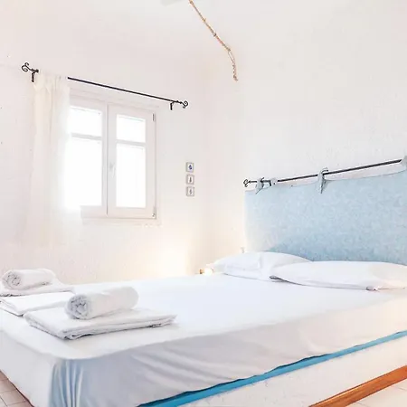 Sky Blue By Angels Group Mykonos Agios Ioannis Diakoftis