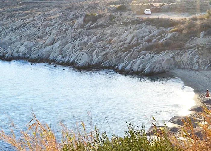 Sky Blue By Angels Group Mykonos Σπίτι διακοπών Agios Ioannis Diakoftis